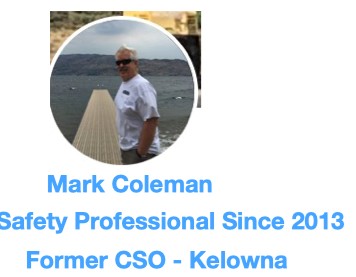Mark Coleman