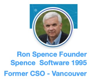 Ron Spence